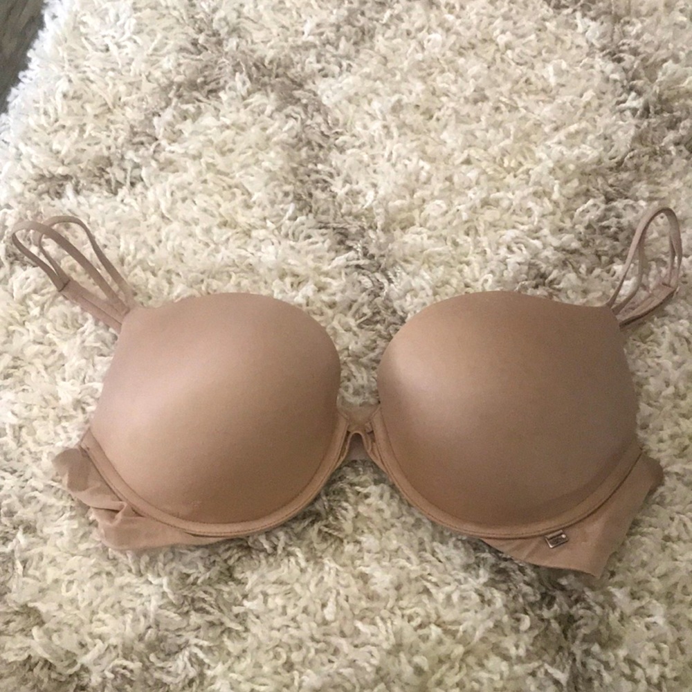 Victoria’s Secret Very Sexy Push Up Bra 36C